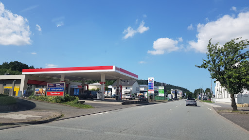 Esso Station Beverungen