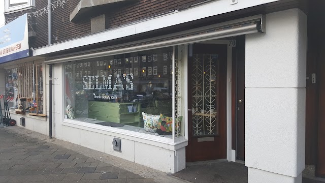 Selma's