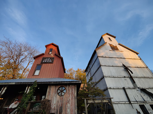 The Coal House Lodge - Thumbnail