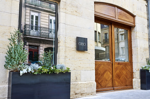 CIBO restaurant gastronomique à Dijon - Thumbnail