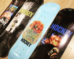 Photo n°5 de Fifty Fifty Skateshop à Saint-Nazaire (Magasin de skateboards)