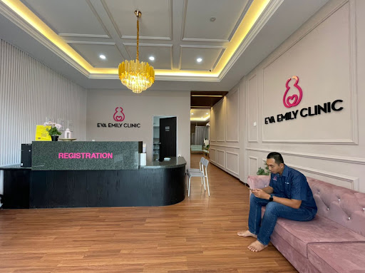 Eva Emily Clinic Sungai Petani