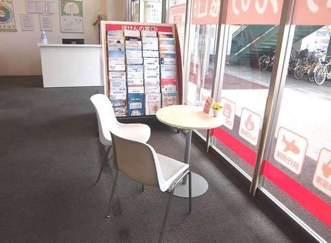 ほけんの窓口 フレスポ春日浦店