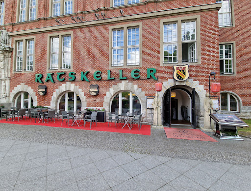 Zhou’s Fine im Ratskeller Reinickendorf - Thumbnail