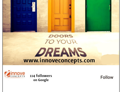 Doors to your Dream home post image