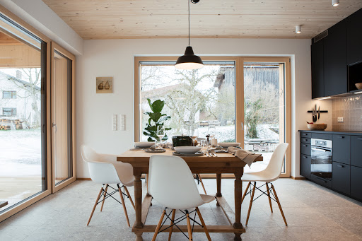 Lebensraum Holz GmbH - Thumbnail