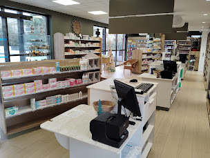 Photo n°2 de Pharmacie de la Gargale à Boucau (Pharmacie)