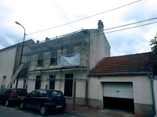 BEQUERIE COUVREUR ZINGUEUR : Artisan couvreur toiture Réparation Démoussage Couverture 77 Seine-et-Marne Paris & IDF - Thumbnail