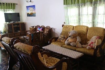 Photos of new negombo beach hostel