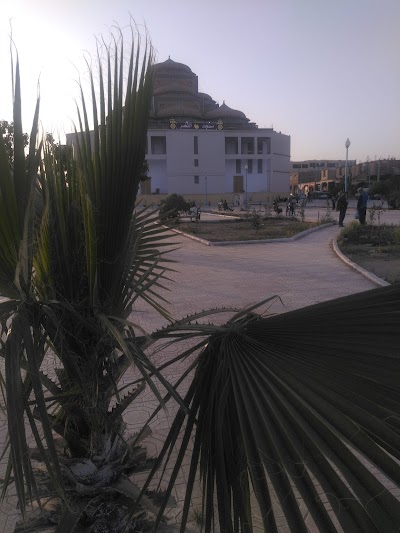 Photos of Place de Istanbul