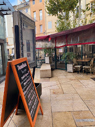 Photo n°28 de Divan D'Antioche à Aix-en-Provence (Restaurant méditerranéen)