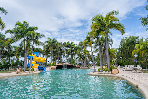 Tasman Holiday Parks - Rollingstone - Thumbnail