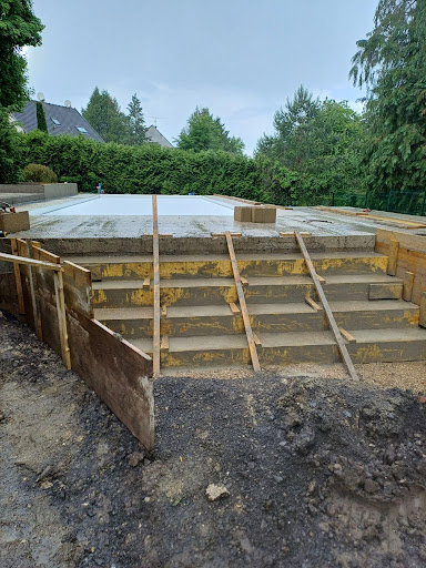 Photo de Terrassement Devie à Rethel (08300)