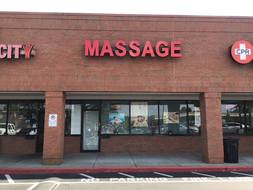 Lilla’s Massage - Thumbnail