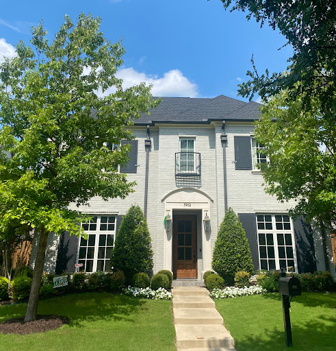 TX Standard Roofing - Visual