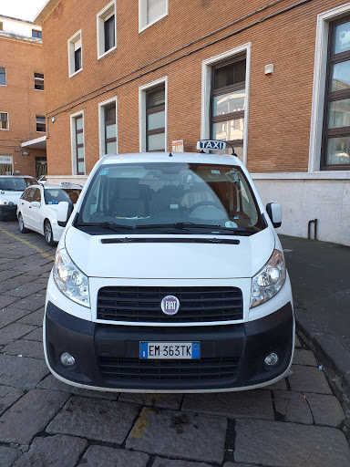 Taxi Caserta Posteggio Centrale - Thumbnail