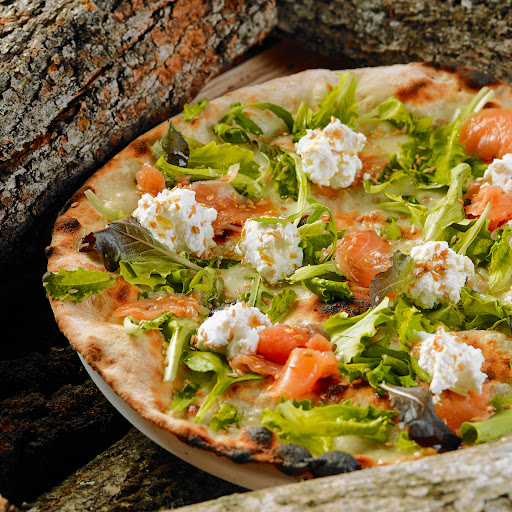 Mangia a domicilio Tiburtina (Via Viollier) - Thumbnail