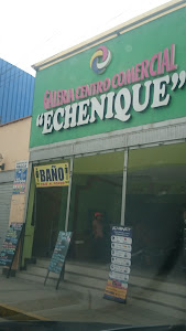 Galería Echenique 0