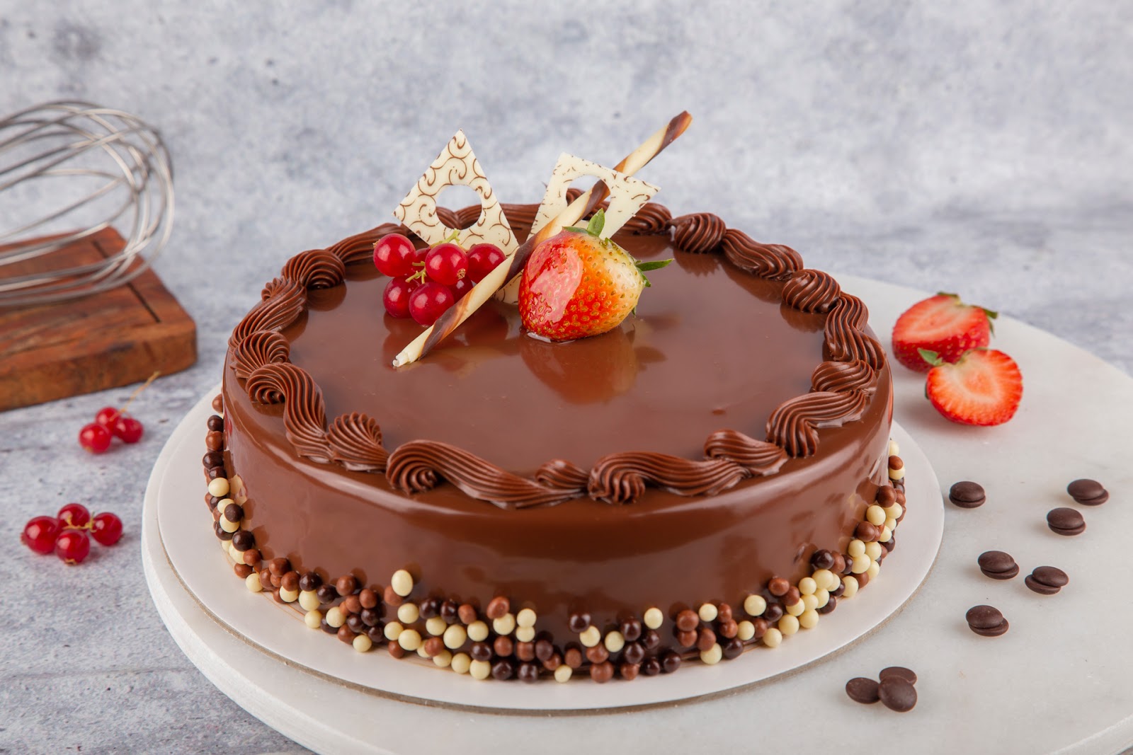 CAKE PALACE AJMAN - صورة 2
