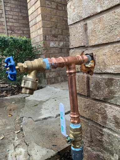 Lifetime Plumbing