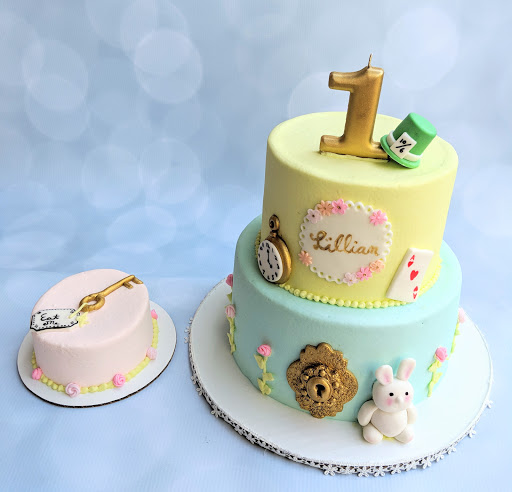 Kathy's Cakery and Treats - Thumbnail