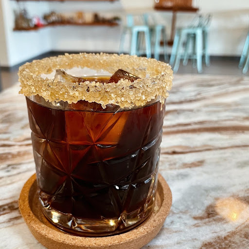 Valiant Coffee - Visual