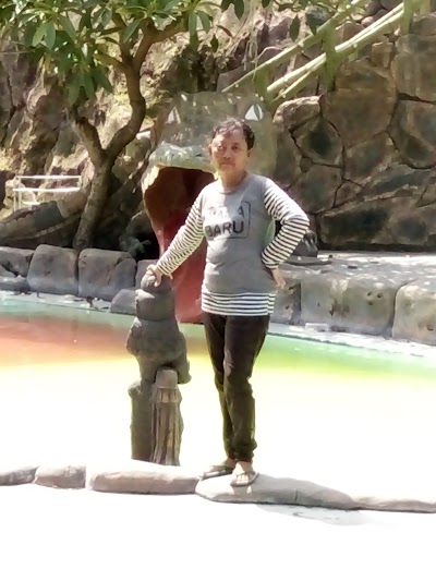 Photos of Bukit Awan Water Park