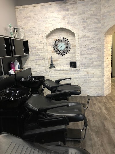 Platinum Salon