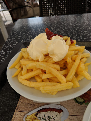 Mc Z Grillstation - Thumbnail