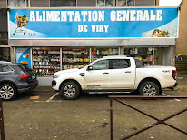 Alimentation Générale de Viry à Viry-Châtillon