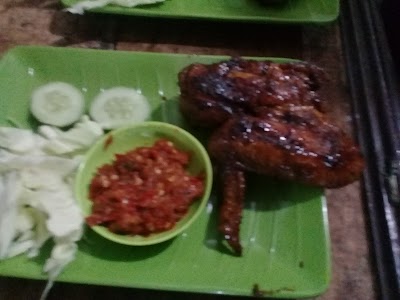 Photos of Ayam Bakar Madu Jakarta