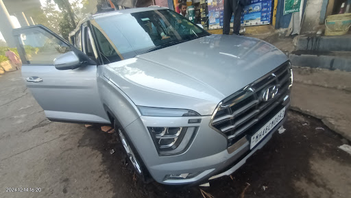 Car polish & cleaning! post image