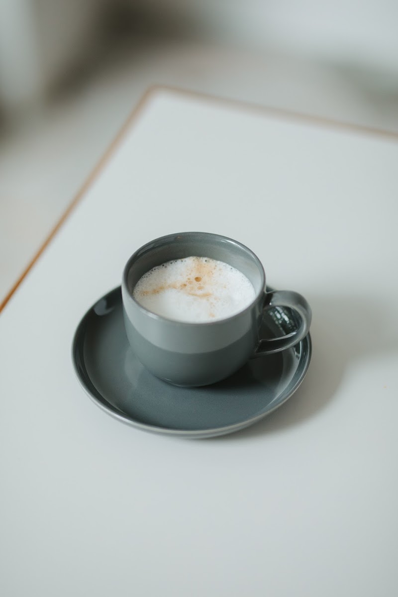 カフェ｜本と音楽と珈琲と、共栄堂｜上通り/並木坂/上乃裏｜熊本