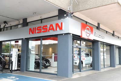 Ancaster Nissan Penge