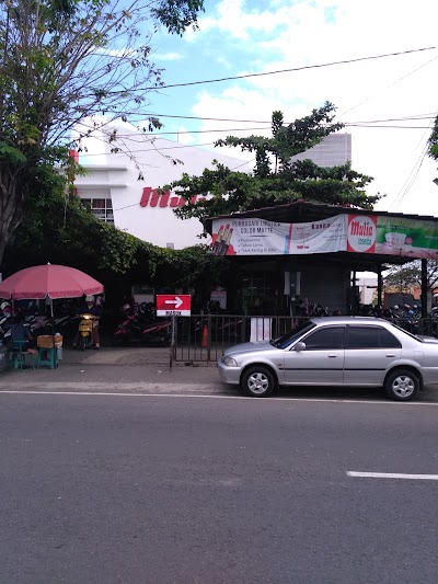 Photos of Mulia Toserba Bantul