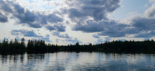 Devoe Campground - Visual