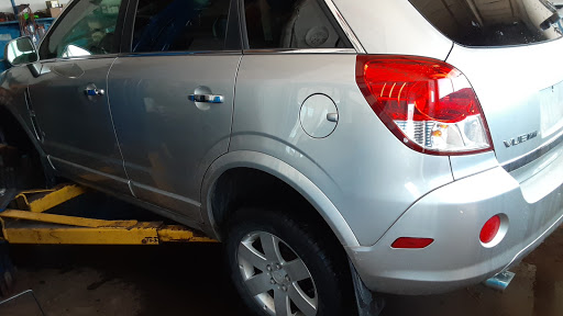 NXB Auto Repair - Thumbnail