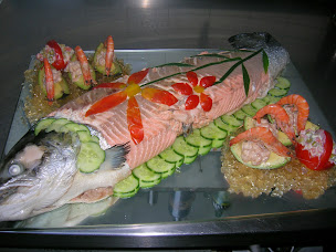 Photo n°18 de Traiteur Restaurant Le Maudez à Pédernec (Traiteur)