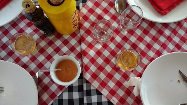 Boteco do França