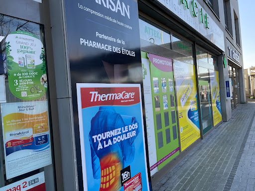 Pharmacie des Étoiles - Thumbnail