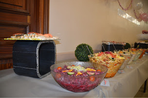 Photo n°5 de LA BONNE ASSIETTE 76 à Flocques (Hôtel)