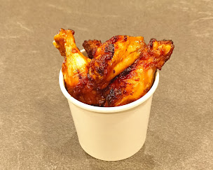 Photo n°5 de Rôtisserie Beaujolaise - Limonest à Limonest (Restaurant de plats à emporter)