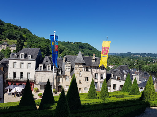 Au Petit Bonheur de la Place du Bouquier