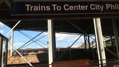 Fern Rock Transportation Center