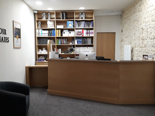 Comptoir des Monnaies - Thumbnail