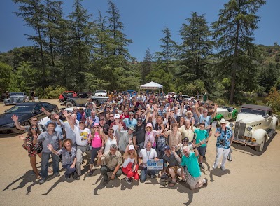 Photos of Franklin Canyon Park, Mountains Recreation & Conservation Authority