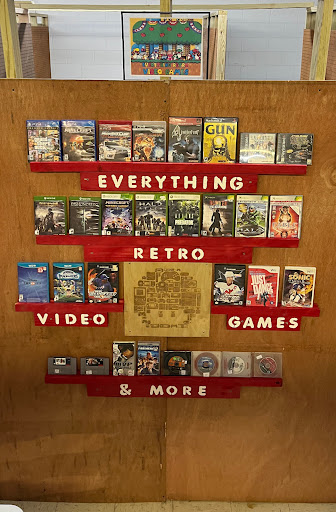 Everything Retro Video Games - Thumbnail
