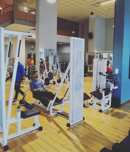 Comentarii opinii despre Synergy Fitness