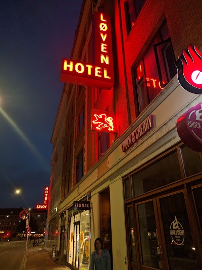 Photos of Hotel Loeven
