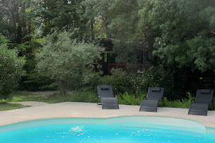 Photo n°61 de Le Mas de Trévouse à Entraigues-sur-la-Sorgue (Maison d'hôtes)